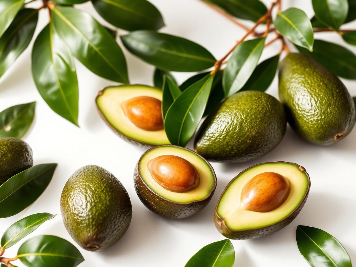 AMZA avocados